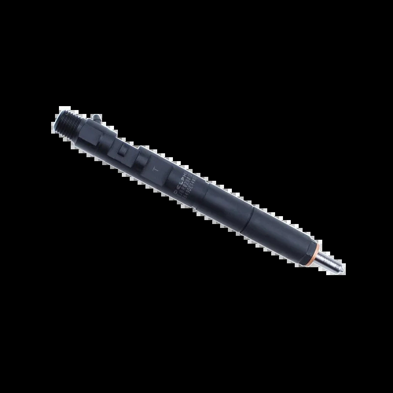 EJBR02901D 33800-4X800 ดีเซลหัวฉีดน้ํามันเชื้อเพลิงใช้งานร่วมกับ Hyundai Terracan Kia Delphi การใช้ห