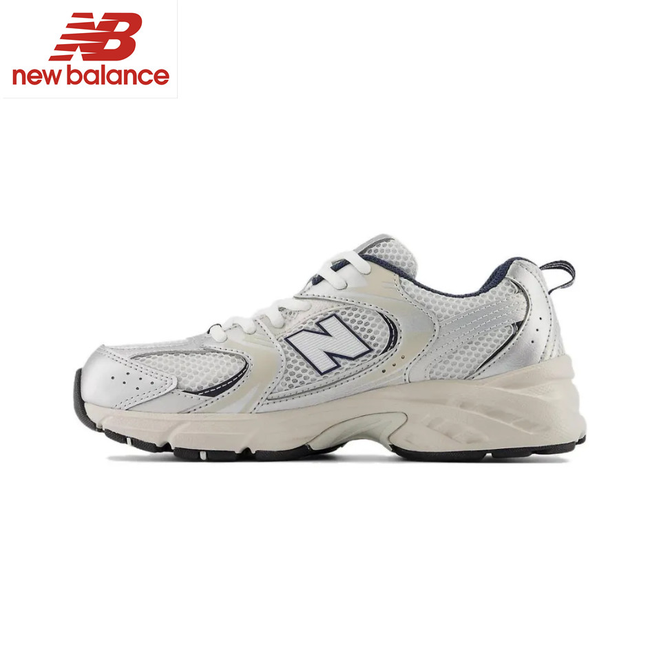 【ของแท้ 100%】New Balance NB 530 GR530KA Unisex Sneakers