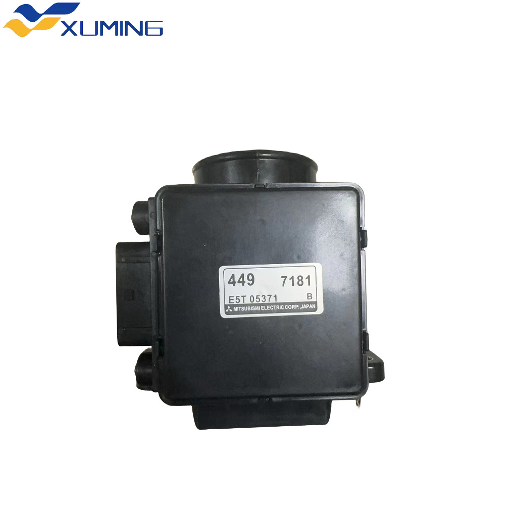 Mass airflow MAF sensor 449 สําหรับ Mitsubishi Spacewagon / Lancer 93-96 itlog / 97-98 พิซซ่า / GSR 