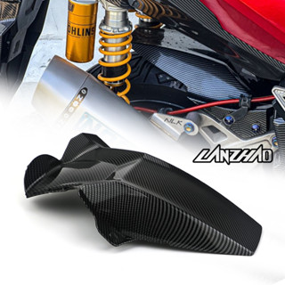 สําหรับอุปกรณ์เสริมบังโคลนบังโคลนหลัง HONDA ADV 150