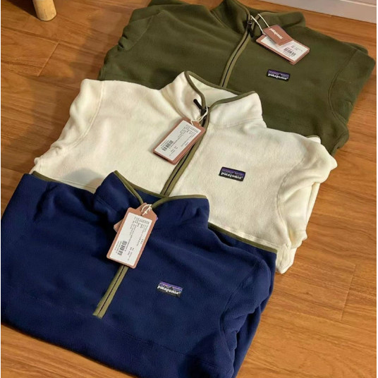 BEAMS Patagonia เสื้อแจ็คเก็ตคลุมด้วยผ้าแบบลำลองสำหรับบุรุษและสตรีแบบใหม่ส่องสว่าง 0713