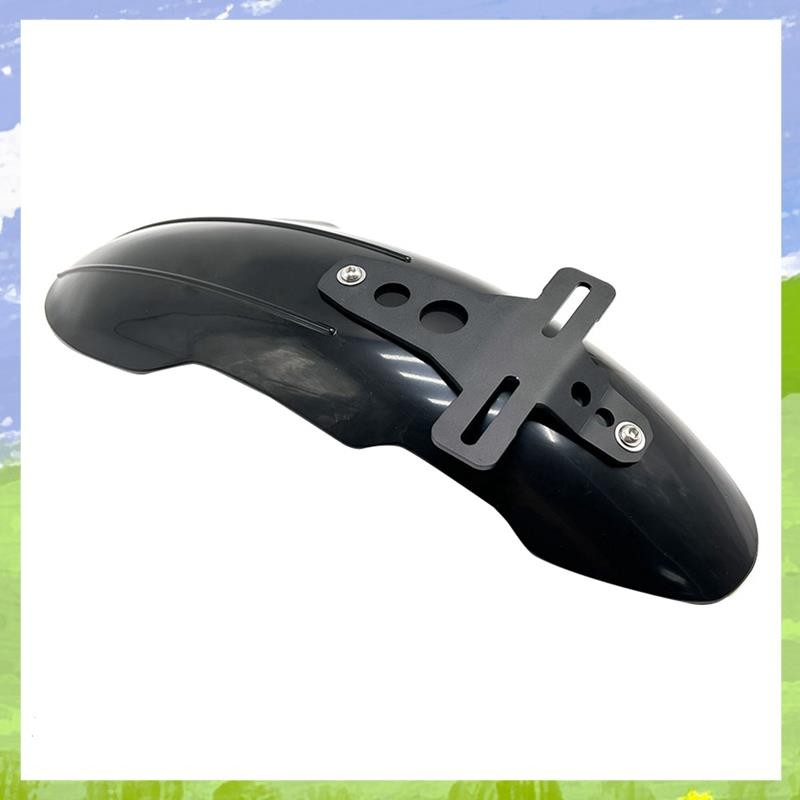 บังโคลนหน้ารถจักรยานยนต์สําหรับ Scrambler 400 Sixty2 Scrambler400 Scrambler 800 2016-2023