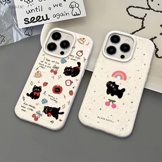 เคสนุ่มเ For Xiaomi Redmi Mi 13C 12C 12 11 10 10C 10A 9A 9C A1 A2 Poco M5S M6 X6 C65 M3 Pro Lite NE 5G เคส การ์ตูน XMK