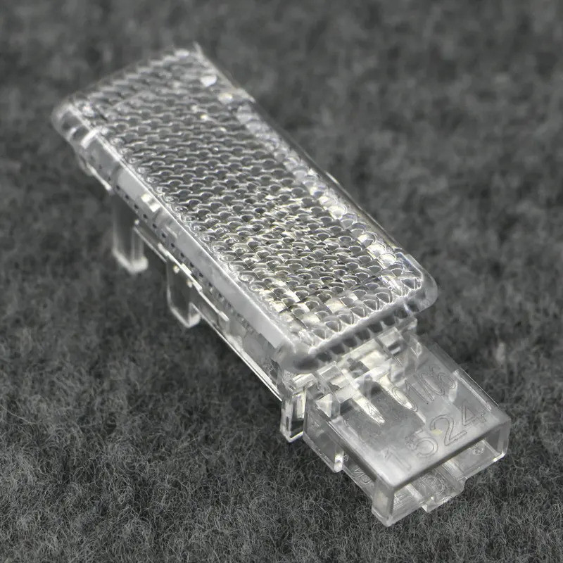 สําหรับโคมไฟท้ายรถ Polo Passat B5 2000-2005