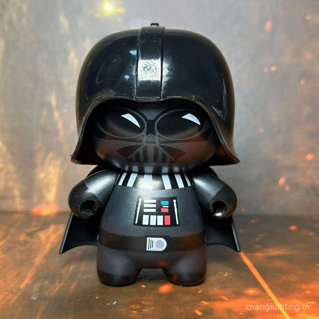 Star Wars Star Wars Star Wars Darth Vader รุ่น q สินค้าจํานวนมาก