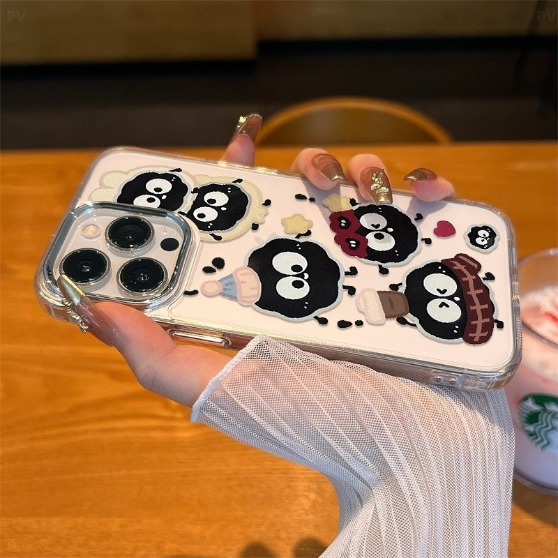 SAMSUNG ครีมลูกถ่านหินกรอบโลหะเคสโทรศัพท์สําหรับSamsung S21 S22 S25 S24 S23 S20 S24FE S20FE S23PLUS 