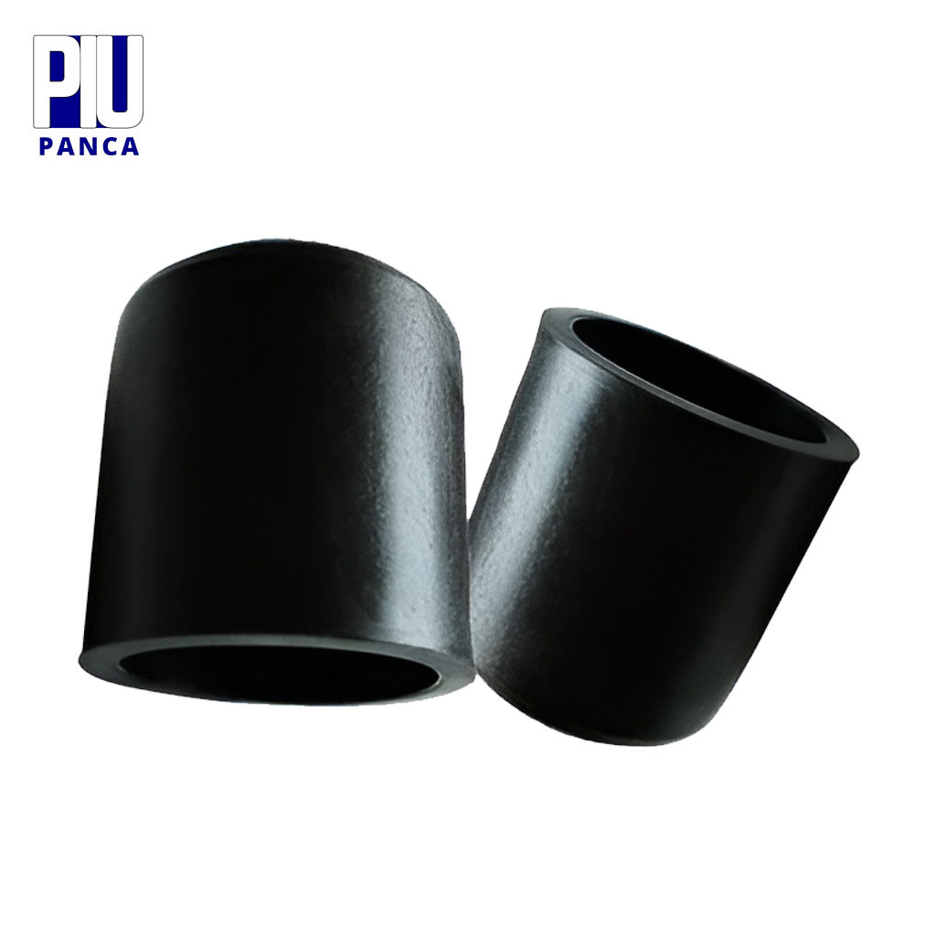 อุปกรณ์เสริม PIPE CONNECTION COVER BUTT FUSION END CAP | DN 63 - DN 125