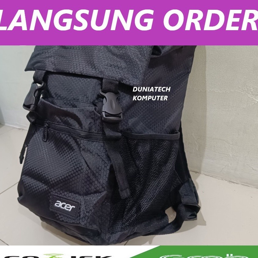 MUT_SHOP CODE D27W ORIGINAL ACER LAPTOP BAG BACKPACK 1 NEW SIZE 14156 INCH รุ่นใหม่