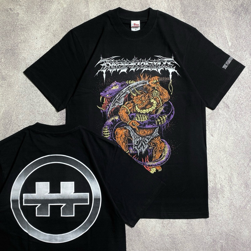 (HOT) TRAP INSIDE - ผู้โปรดของ SINNERS