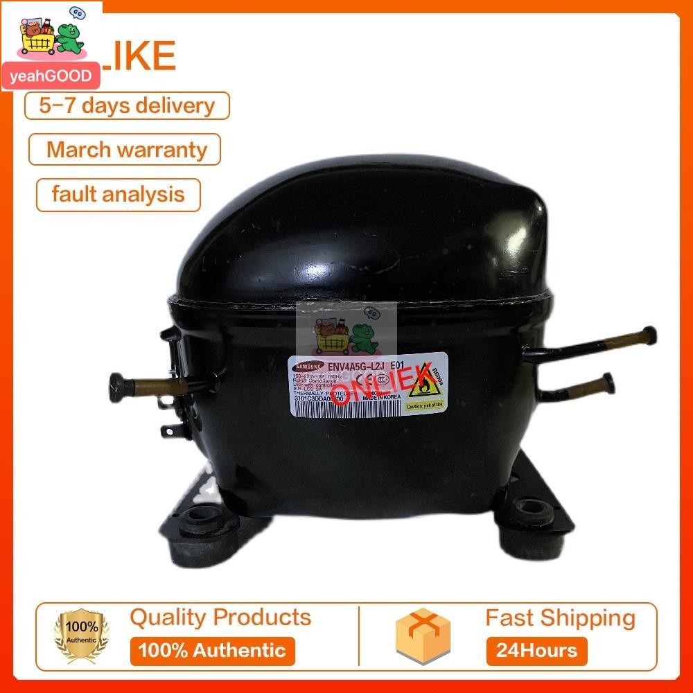 ใหม่ Samsung ตัวแปรความถี่คอมเพรสเซอร์ MSV4A1A-L1B ENV4A5G-L2J NF34J9151ANSJ3 NF54M515ARTT3