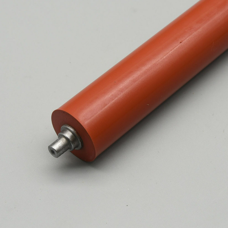 1X 302HS25360 FK-3100 2HS25360 Fuser Lower Pressure Roller Sleeved สําหรับ Kyocera M3040 M3540 FS210