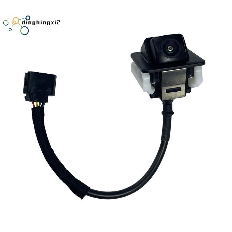 กล้องมองหลังสํารองที่จอดรถช่วยเหลือกล้องสําหรับ 95760-3Z206