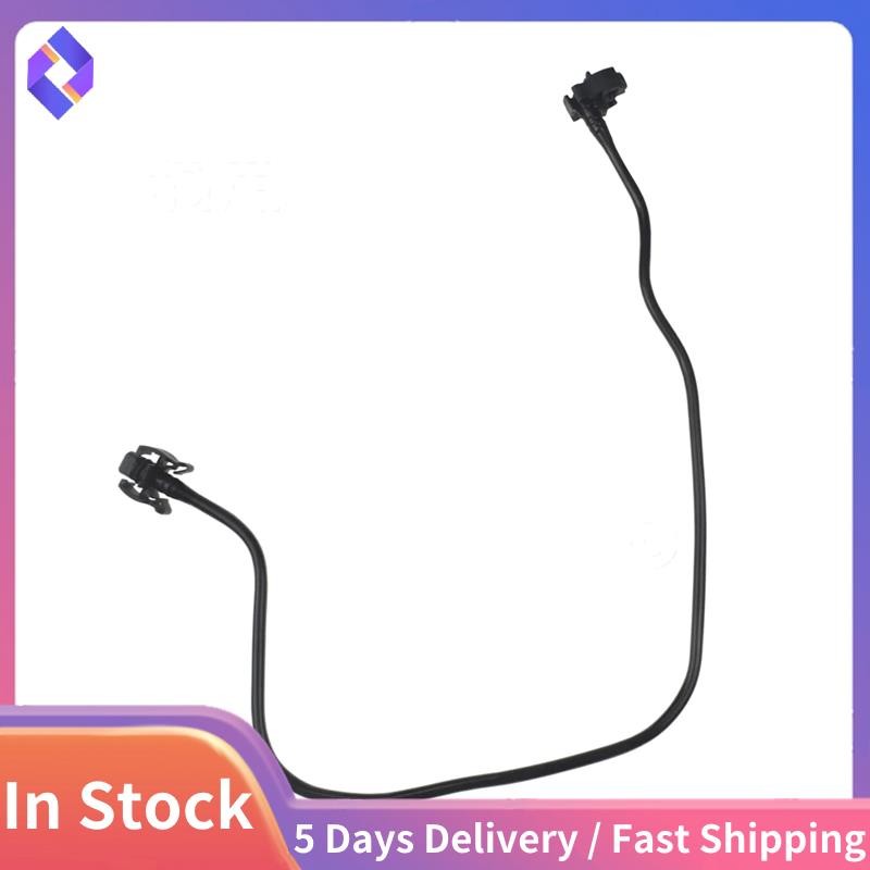 หม้อน้ํารถยนต์ล้นท่อน้ํา 8V218B081BD 8V21-8B081BD สําหรับ Fiesta VI Van / VI B-Max