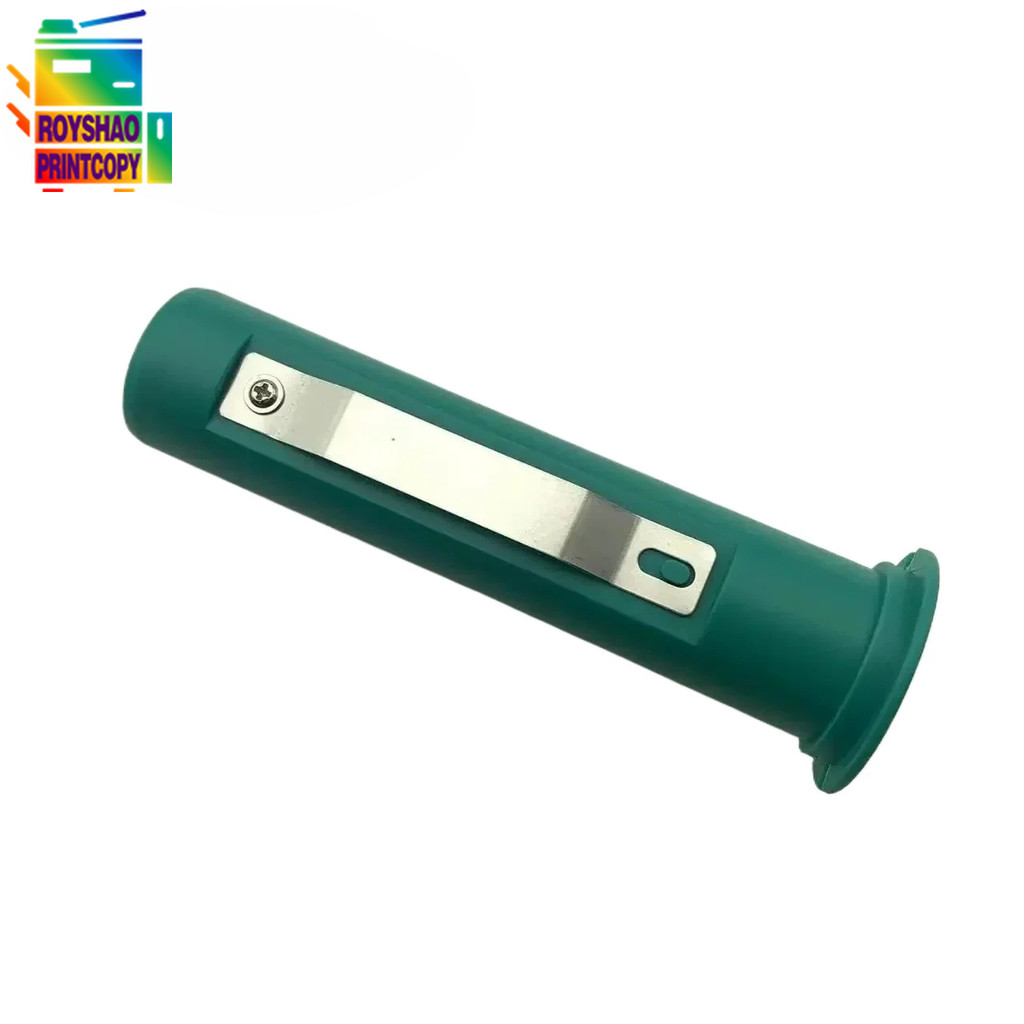 แกนรีไซเคิลเพลาจ่ายริบบิ้นสําหรับ Zebra GT800 GT820 ZD410T ZD420T