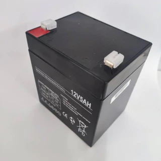 【COD】แบตเตอรี่ Battery 12V-4.5Ah สำหรับ UPS สำรองไฟ อุปกรณ์อิเล็คทรอนิกส์