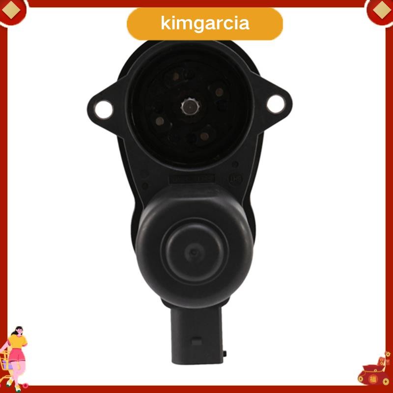 kimgarcia รถมือเบรค Actuator เบรคกระบอกมอเตอร์ 4H0998281 สําหรับ A6 C6 A4 A4L B8 Q5