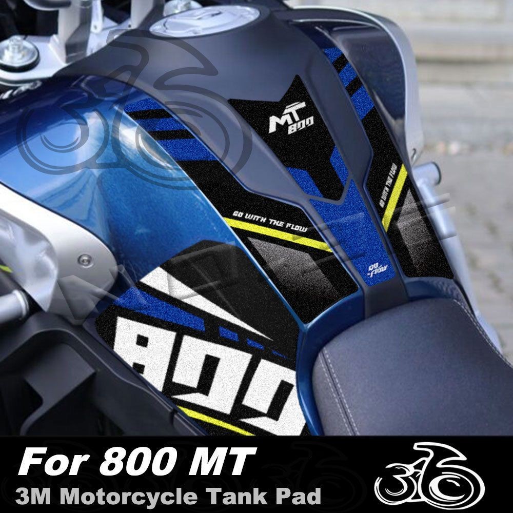 CFMOTO off-road motorcycle film, 800MT motorcycle fuel tank sticker, 800MT motorcycle fuel tank scra