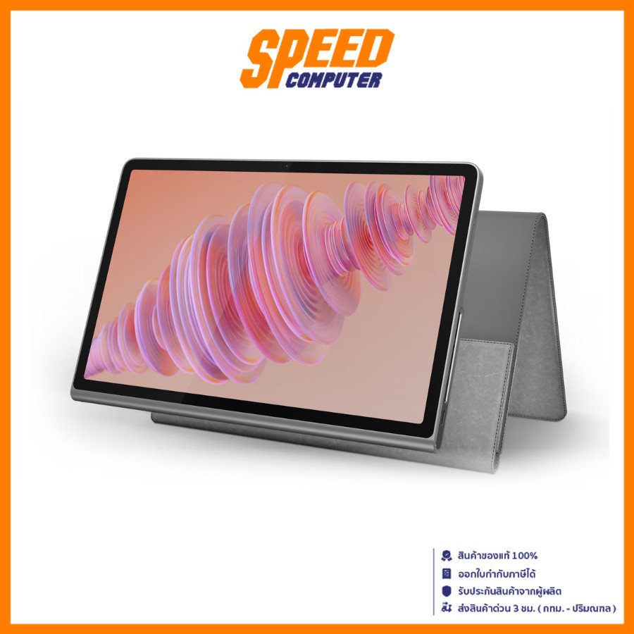 Lenovo Tablet Tab Plus (ZADX0129TH) MediaTek Helio G99 RAM 8GB Display 11.5" 2K Tablet(แท็บเล็ต) | B
