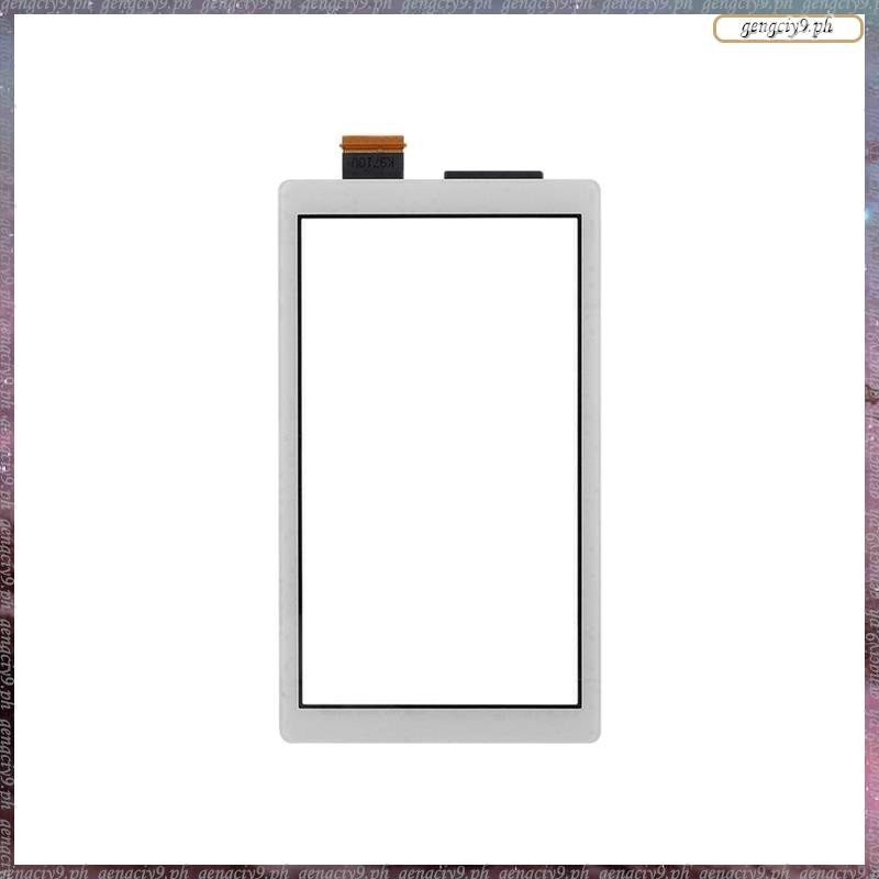 [LR] เปลี่ยนหน้าจอสัมผัส Lcd สําหรับจอแสดงผล Switch Lite Switch Lite สําหรับเปลี่ยนหน้าจอ Switch Lit