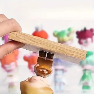 เทปกาวสองหน้าใส สติกเกอร์กาวสองหน้า สติกเกอร์ใสติด โมเดล กาวสองหน้า ติดโมเดล DIY อเนกประสงค์