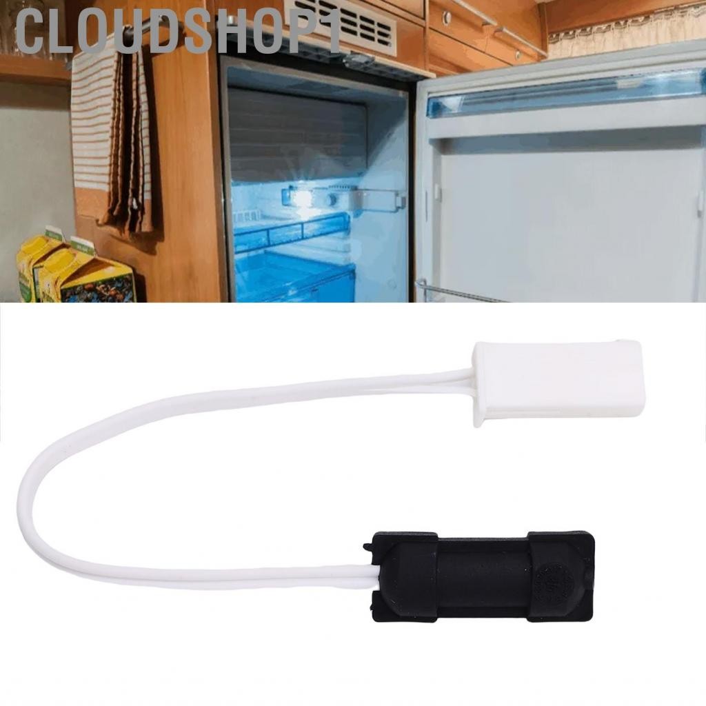 Cloudshop1 CloudShop1-th RV ตู้เย็นความเทอร์มิสเตอร์เทอร์มอน 629409 การเปลี่ยนสำหรับ Norcold 2118 N6