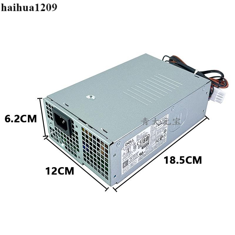 DELL 7010MT 500w D500EPS-01 แหล่งจ่ายไฟ C460EBS-00 PNWT1 D400EPS-00