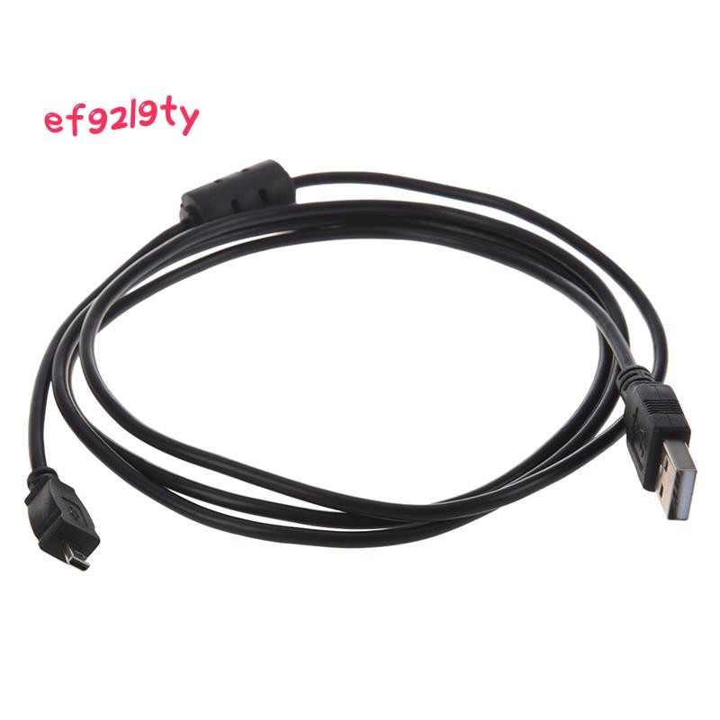 สาย USB -E6 สําหรับ Coolpix P50 S520 L18 L16 S210
