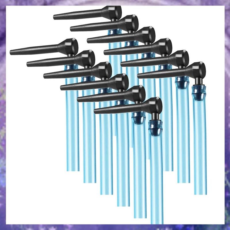 Maple Syrup Taps 24 นิ้วหลอด Maple Syrup Filter Syrup Tapping Kit 12 ชุดเกรดอาหาร Maple Syrup Tappin