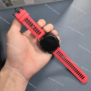 สายนาฬิกาXiaomi watch S1/S1pro/S1active/s2/s3/s4/s4sport/watch 2/watch3/redmi 5active 5liteสาย22mm