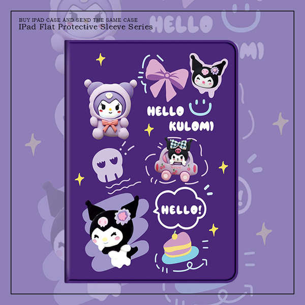 กรณี iPad zugu case ipad เคสแท็บเล็ต ipad9 10.5นิ้ว Air3/4/5เคสคอมพิวเตอร์2018รุ่น9.7นิ้ว2018 pro11น