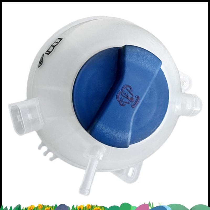 Super ใหม่ Coolant ขยายถังน้ํากอล์ฟ Variant MK4 R32 G TI 1J0 121 403 E 1J0121403อีอี