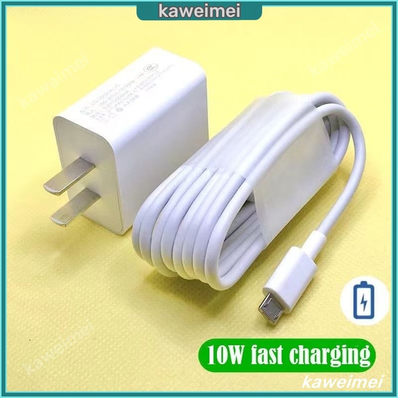 Micro Data CABLE ความเร็วสูง Fast Charger สําหรับ Vivo X20 V7+ Y65 Y69 Y53 X9s-plus X9s V5s Y25 Y55l