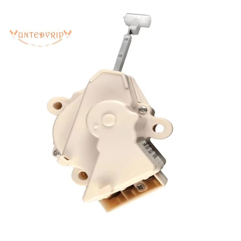 [Quick U]เครื่องซักผ้าวาล์วระบายน้ําเครื่องซักผ้ามอเตอร์จังหวะคู่รุ่น QC22-1 XPQ-6A PQD-703