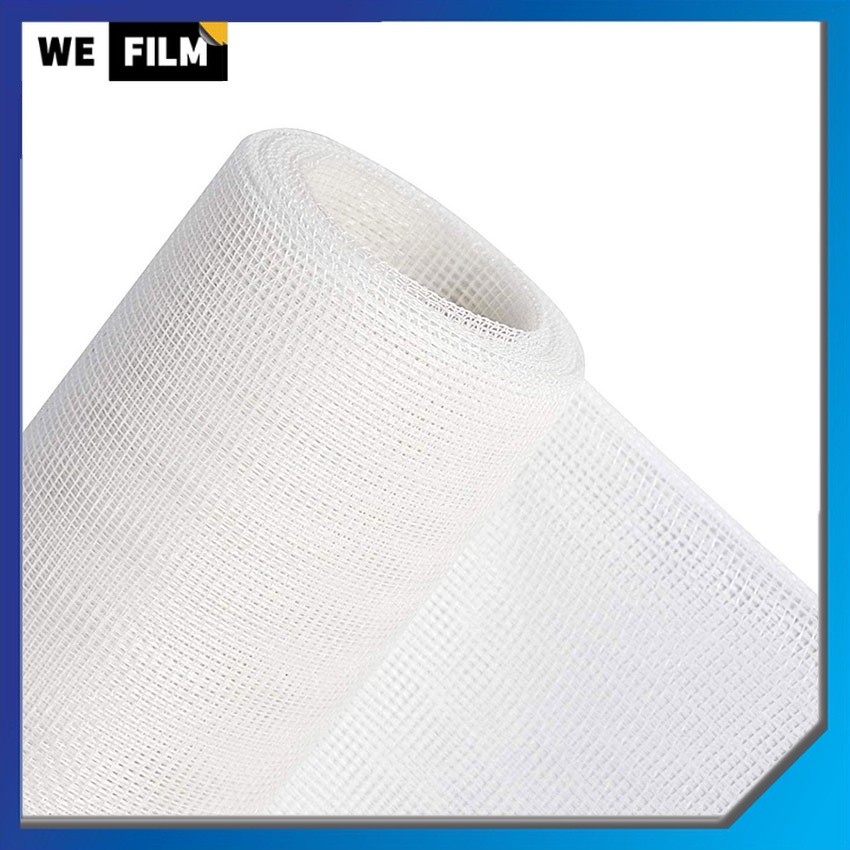 🔥TH Delivery🔥สีขาว DIY ปรับแต่งได้ มุ้งกันยุง มุ้งไฟเบอร์ มุ้งลวดกันยุง มุ้งไฟเบอร์กลาส มุ้งลวด Mosq