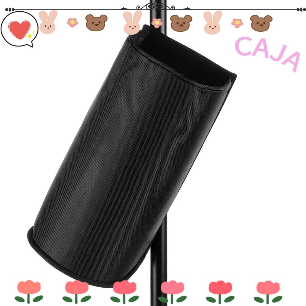 CAJA1 Drum Sticks Bag,Universal Adjustable Drumstick Holder,อุปกรณ์เสริมทนทาน Quick Release Drum Mal