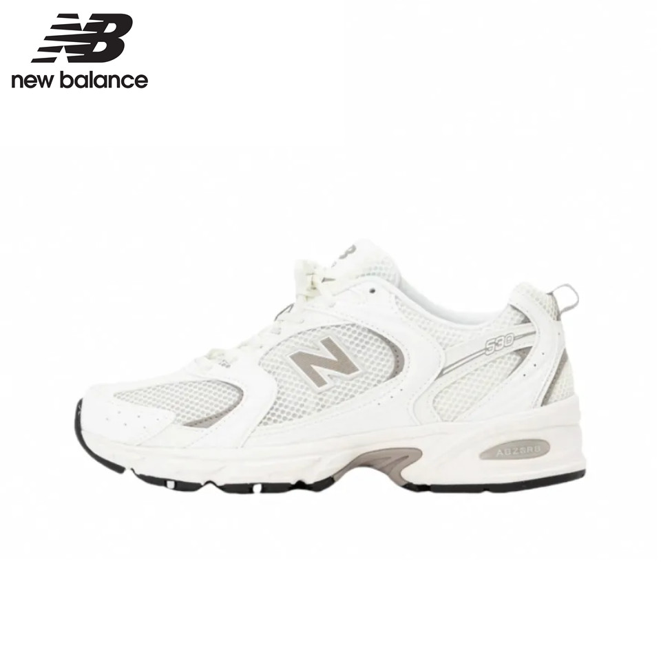 【ของแท้ 100%】New Balance NB 530 U530CSB รองเท้าผ้าใบ รองเท้าวิ่ง