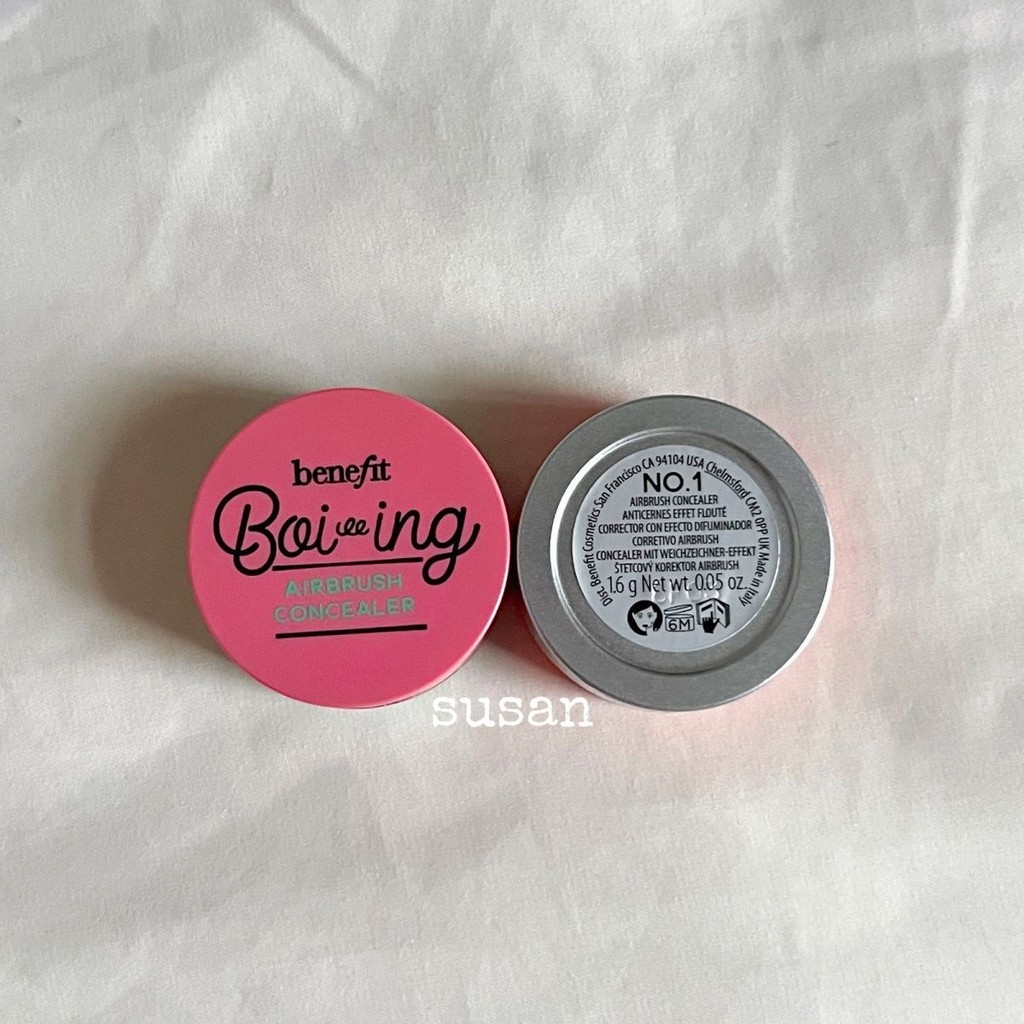 คอนซีลเลอร์เบลล์ Light Drawing คอนซีลเลอร์มูส 1.3g คอนซีลเลอร์ Light 01 Pink White คอนซีลเลอร์ Brigh