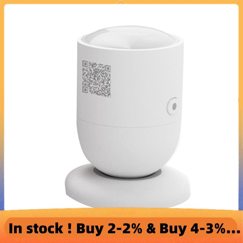 SNZB-06P Rardar Detector Motion Sensor Smart Home Automation Sensor สําหรับ Zigbee2MQTT