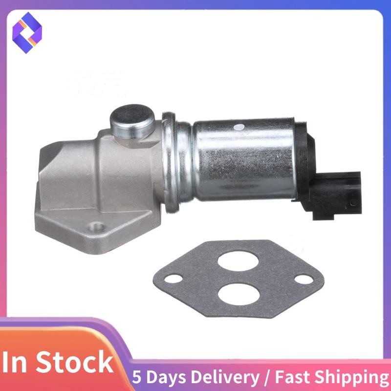 วาล์วควบคุมอากาศเดินเบา F75Z9F715AA F75Z9F715AB YL3Z9F715AA AC253 สําหรับ Expedition E250 E350