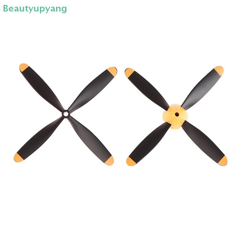 [Beautyupyang] Volantex RC 4 des ใบพัดสําหรับ 761-5 P-51D 761-8 F4U 761-9 T28 761-11 BF109 761-12 Sp