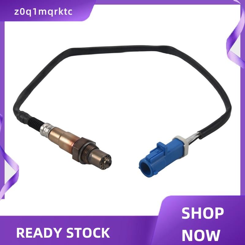 z0q1mqrktc เซ็นเซอร์ออกซิเจนโพรบสําหรับโฟกัส 2 3 C-Max 0258006569 3M51-9G444-AA BLUEPLUG