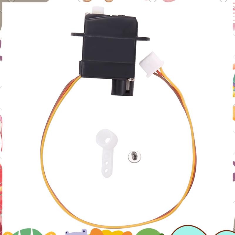 V930 V966 V977 V988 V931 V911S Rc เฮลิคอปเตอร์ชิ้นส่วน Servo V966-011 สําหรับ V930 V966 V977 V988 V9