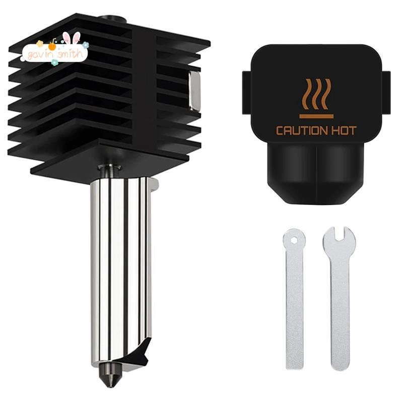 [Promote G]ชุดHotendสําหรับBambu-Lab A1/A1 Mini, 3Dชิ้นส่วนเครื่องพิมพ์เปลี่ยนหัวพิมพ์สําหรับBambu-L
