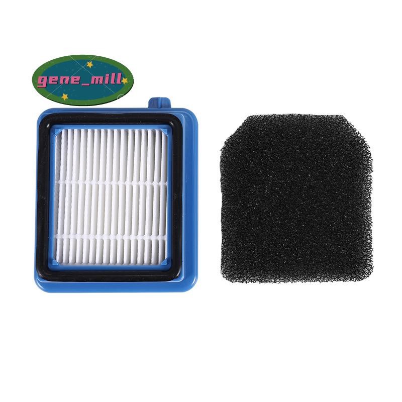 Replacement Hepa Filter สําหรับ Q6 Q8 WQ61/WQ71/WQ81 เครื่องดูดฝุ่นอะไหล่