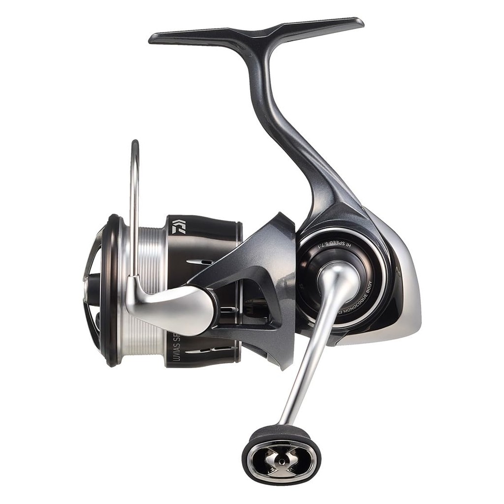Daiwa 24 LUVIAS SF2000SS-H Spinning Reel Fishing gear Japan New
