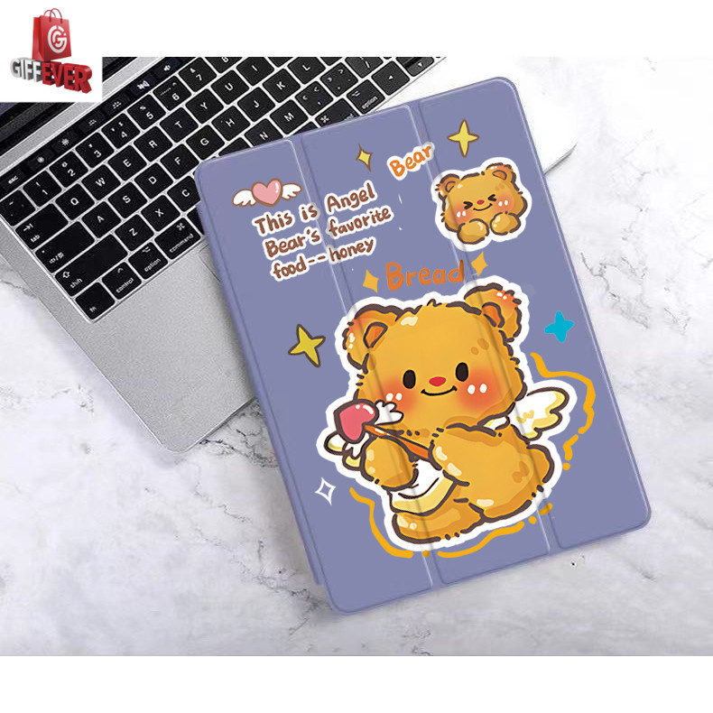 เคส สำหรับ OPPO Pad Neo 11.4/MatePad 10.4 T10 T8 T5 10.1 Air 10.36/Redmi SE/10.61/Realme 10.4/mini 8