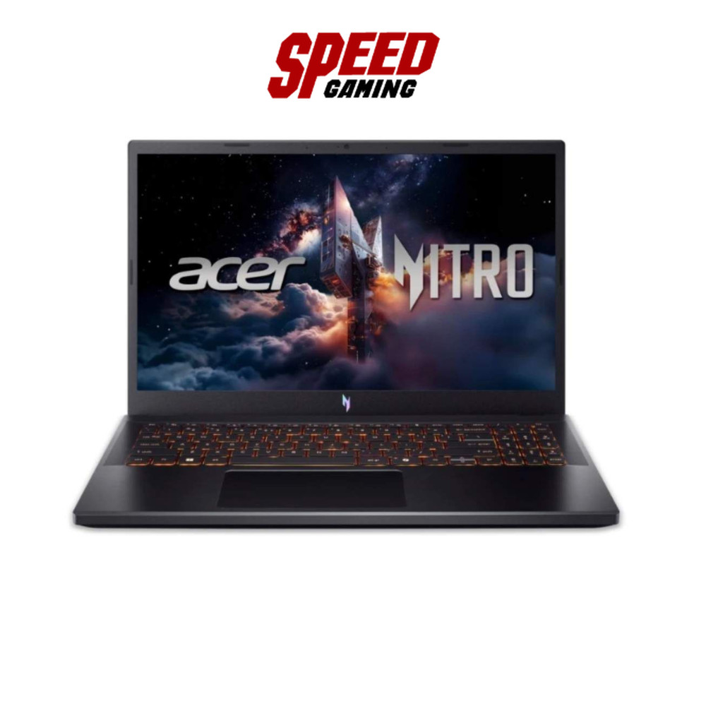 ACER Nitro V15 (ANV15-52-501P) | RTX5050 | Intel i5-13420H | Notebook (โน๊ตบุ๊ค) | By Speed Gaming