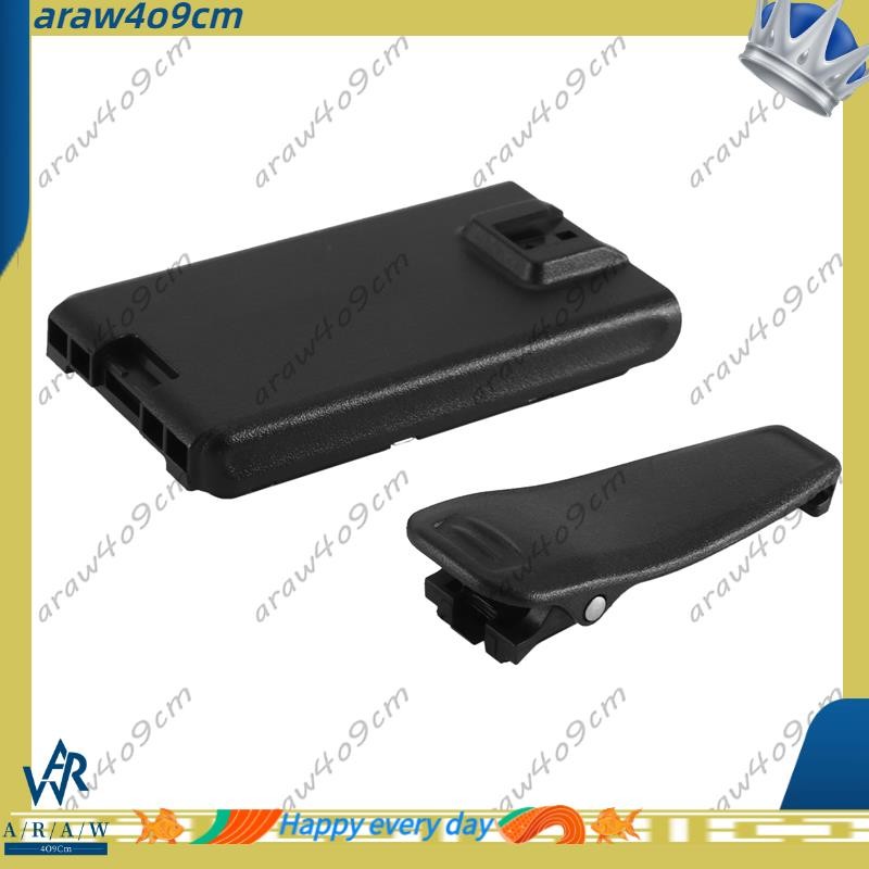 [Promote A4]เหมาะสําหรับชุดแบตเตอรี่ IC-V80 IC-V80E IC-U80 6AAA