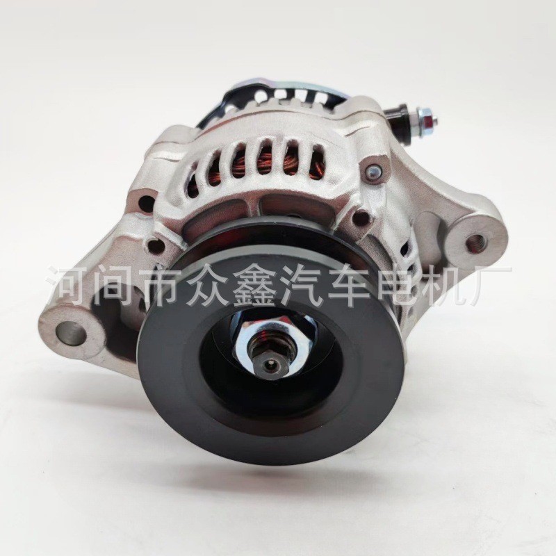 เครื่องกําเนิดไฟฟ้า AC ในรถยนต์ 12180-SEN 213534 110620 CAL40248AS 1002111660.