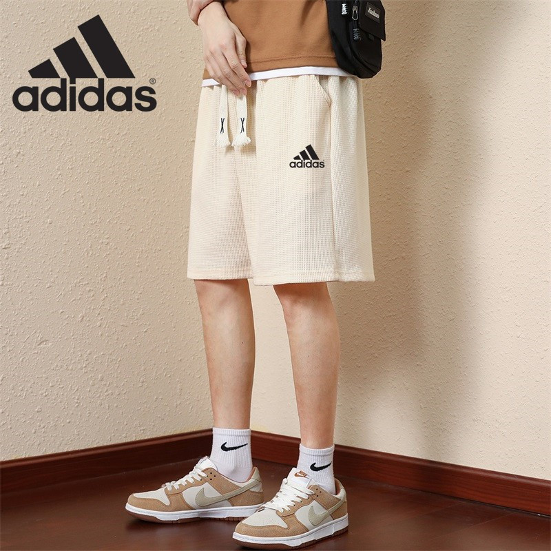 กางเกงขาสั้นผู้ชายกีฬาวิ่งยิมกางเกงขาสั้นบาสเก็ตบอลผู้ #WZN-DK777-AD